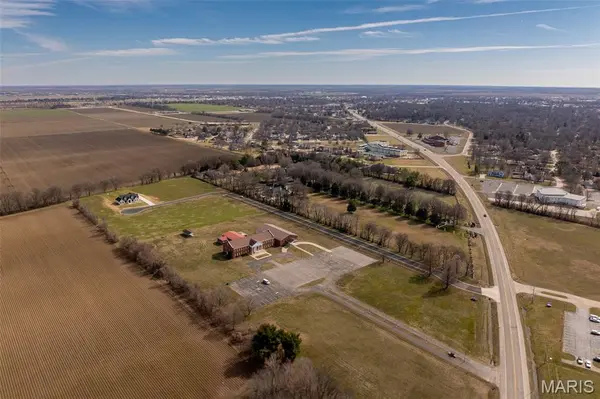120 Cypress Branch RD, Sikeston, MO 63801