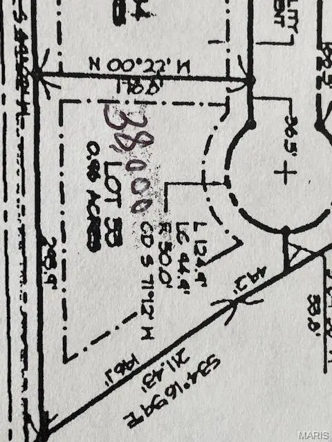0 Chandler LN, Dexter, MO 63841