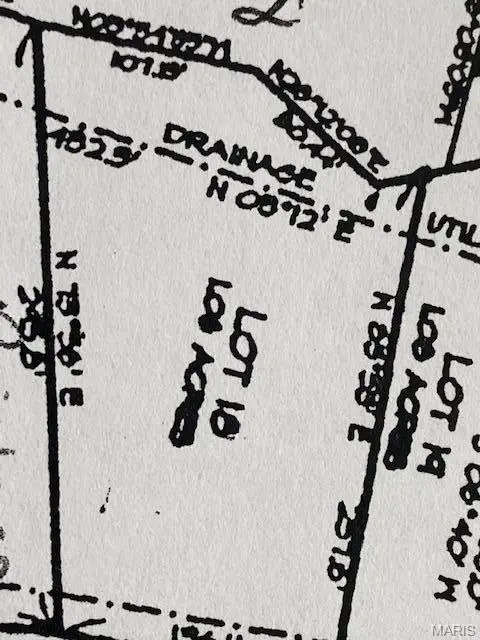 0 Timber Creek Rd., Dexter, MO 63841