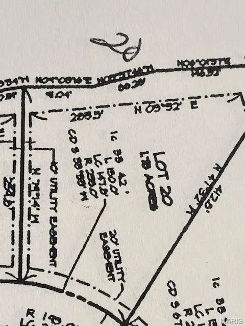 0 Timber Creek, Dexter, MO 63841