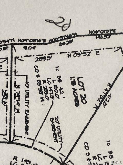 0 Timber Creek, Dexter, MO 63841