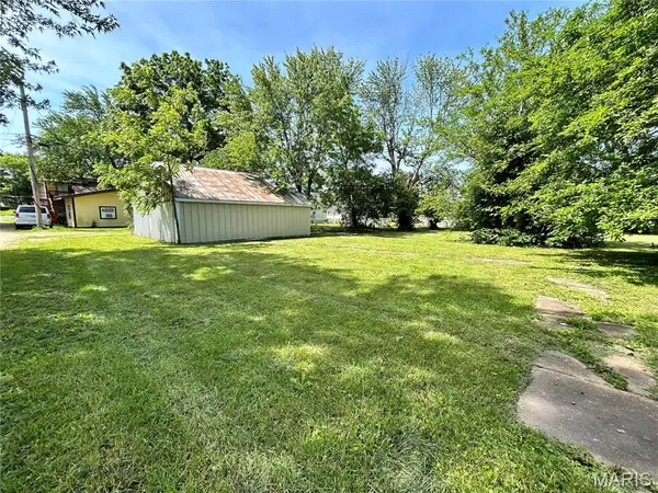 0 E Springfield RD, Sullivan, MO 63080