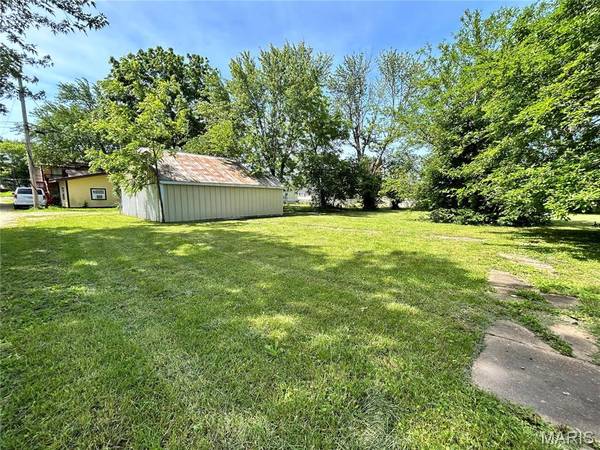 0 E Springfield RD, Sullivan, MO 63080