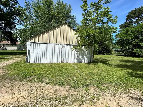 0 E Springfield RD, Sullivan, MO 63080