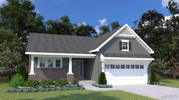 0 Linden (Estates at Huntleigh Ridge), Wentzville, MO 63385