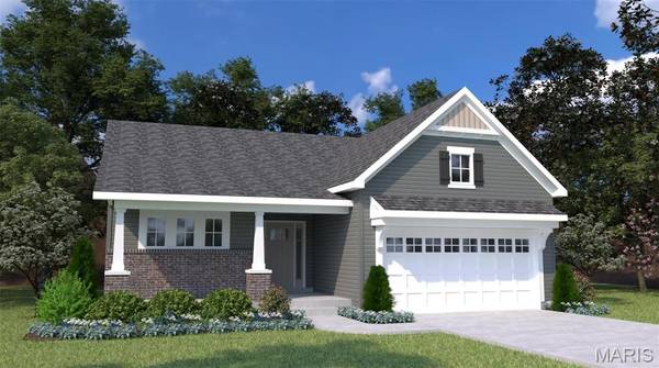 0 Linden (Estates at Huntleigh Ridge), Wentzville, MO 63385