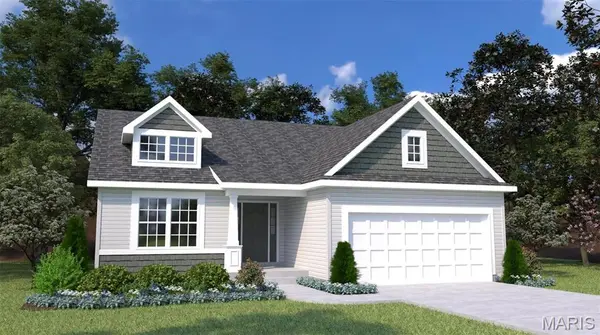 0 Linden (Estates at Huntleigh Ridge), Wentzville, MO 63385