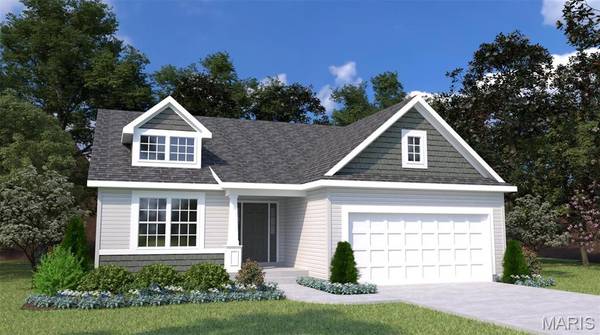 0 Linden (Estates at Huntleigh Ridge), Wentzville, MO 63385