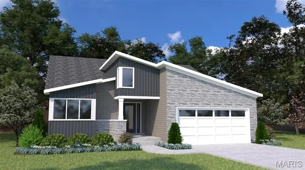 0 Linden (Majestic), Moscow Mills, MO 63362