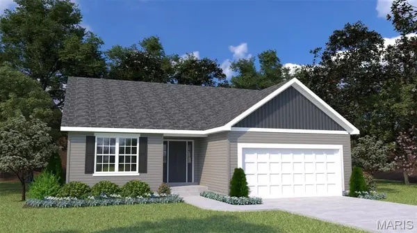 0 Linden (Majestic), Moscow Mills, MO 63362