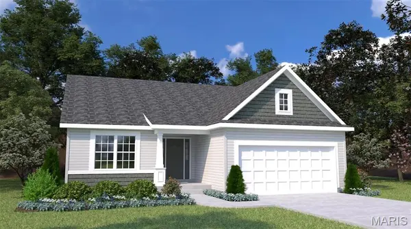0 Linden (Majestic), Moscow Mills, MO 63362