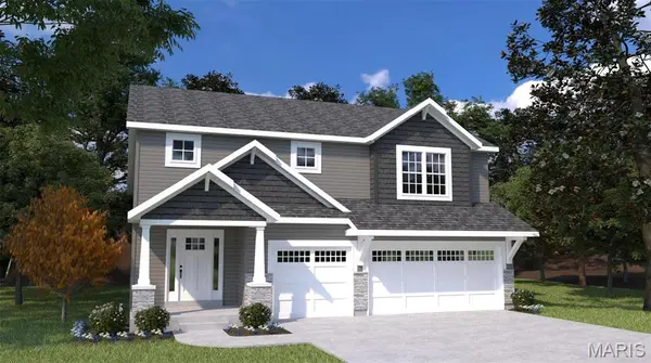 0 Spruce (Majestic), Moscow Mills, MO 63362