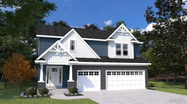 0 Spruce (Majestic), Moscow Mills, MO 63362