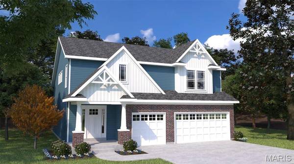 0 Spruce (Majestic), Moscow Mills, MO 63362