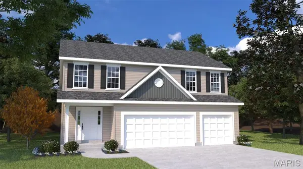0 Spruce (Majestic), Moscow Mills, MO 63362