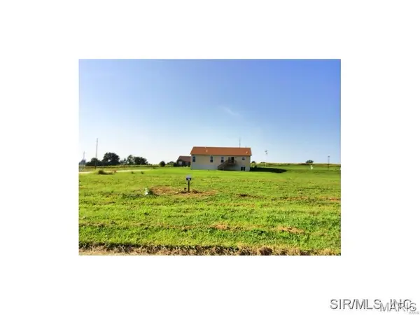 412 CLIFF VIEW PL, Valmeyer, IL 62295