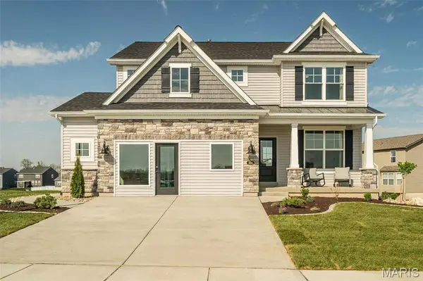 0 Blossom (Majestic), Moscow Mills, MO 63362