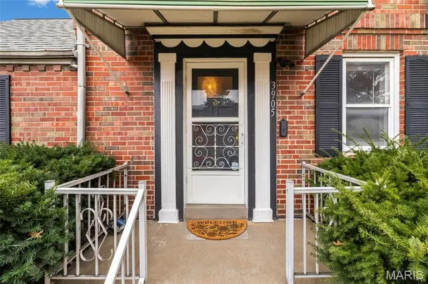 3905 Tamm AVE, St Louis, MO 63109
