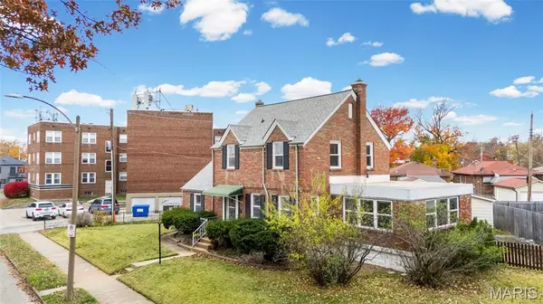 3905 Tamm AVE, St Louis, MO 63109