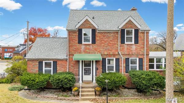 3905 Tamm AVE, St Louis, MO 63109