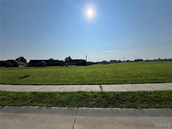 0 Redbud CT, Perryville, MO 63775