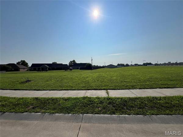 0 Redbud CT, Perryville, MO 63775