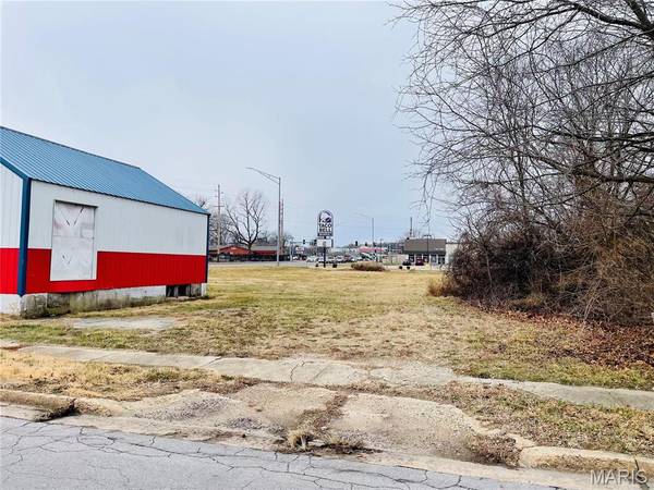 100 Highway 72 W, Rolla, MO 65401