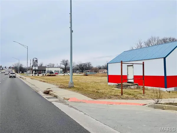 100 Highway 72 W, Rolla, MO 65401