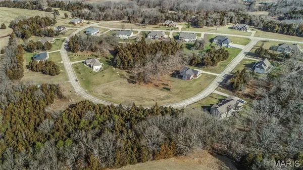 652 (Lot 5) Oak Crossing DR, Villa Ridge, MO 63089