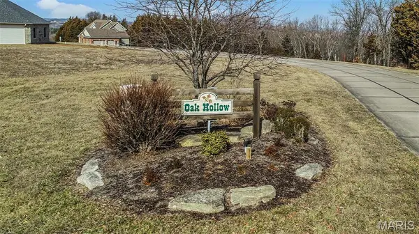 (Lot 3) Oak Crossing DR, Villa Ridge, MO 63089