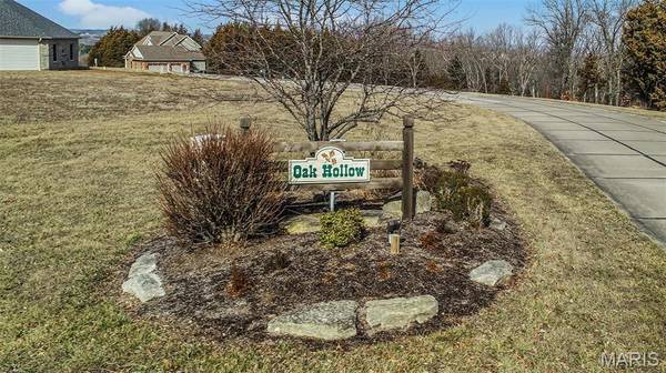 (Lot 3) Oak Crossing DR, Villa Ridge, MO 63089