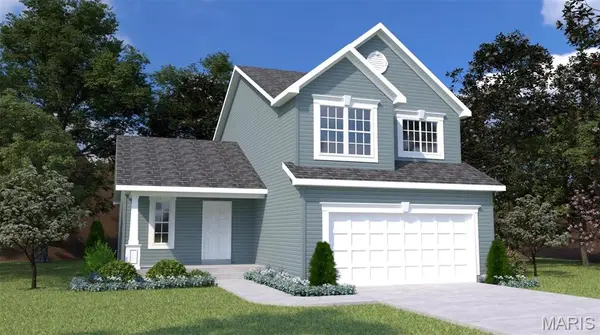 0 Lilac (Estates at Huntleigh Ridge), Wentzville, MO 63385