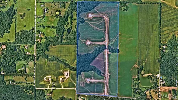 101 Lonesome Dove WAY, Wentzville, MO 63385