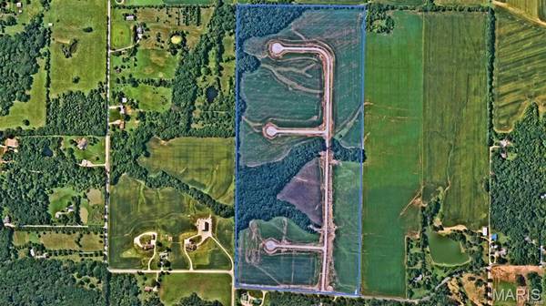 101 Lonesome Dove WAY, Wentzville, MO 63385