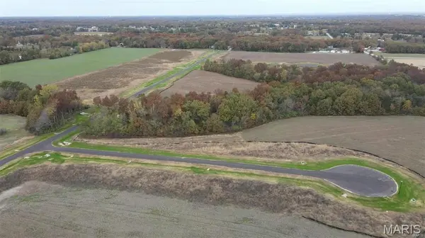 101 Lonesome Dove WAY, Wentzville, MO 63385
