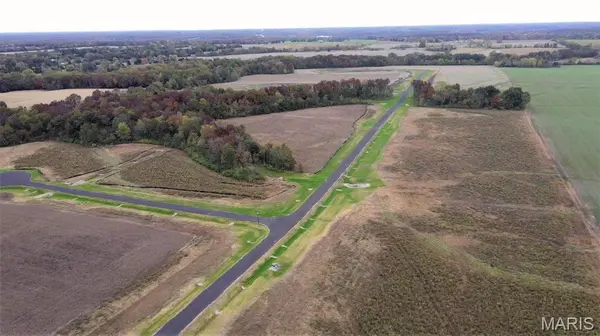 105 Lonesome Dove WAY, Wentzville, MO 63385