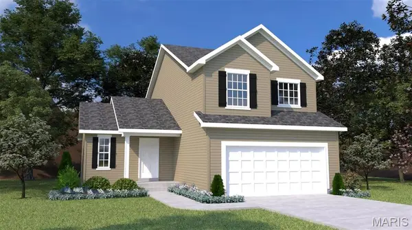 0 Lilac (Majestic Lakes), Moscow Mills, MO 63362