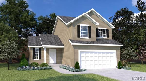 0 Lilac (Majestic Lakes), Moscow Mills, MO 63362