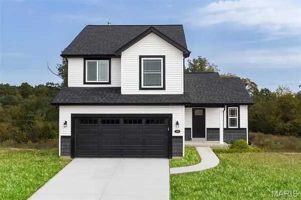 0 Lilac (Majestic Lakes), Moscow Mills, MO 63362