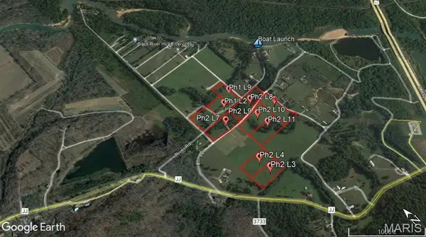 0 Long Road, Williamsville, MO 63967