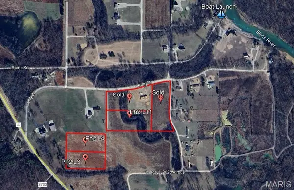 0 Long Road, Williamsville, MO 63967