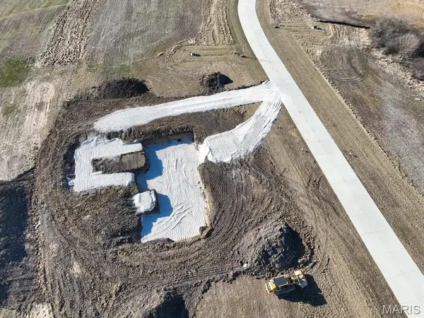 1004 Quail Grove Circle (Lot 21), O'fallon, MO 63366