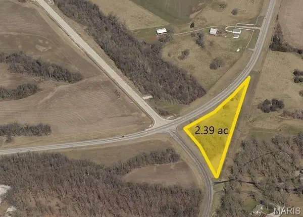 0 N Main St., Perryville, MO 63775