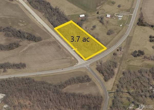 0 State Highway 51, Perryville, MO 63775