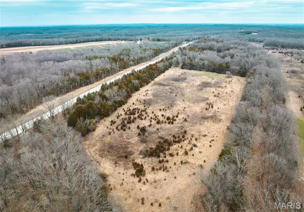 0 Old Highway 50-Tract 2, Gerald, MO 63037