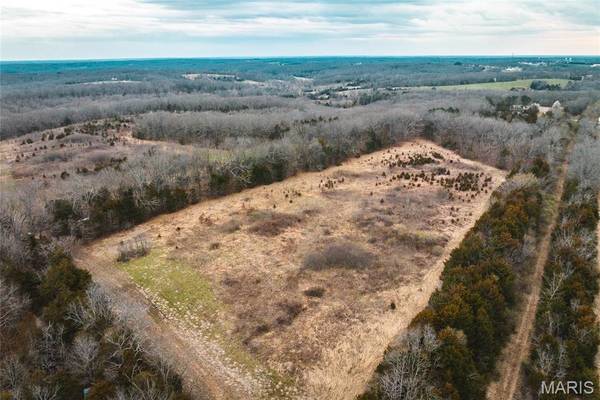 0 Old Highway 50-Tract 2, Gerald, MO 63037