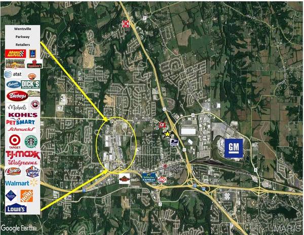 20 Wentzville Parkway, Wentzville, MO 63385