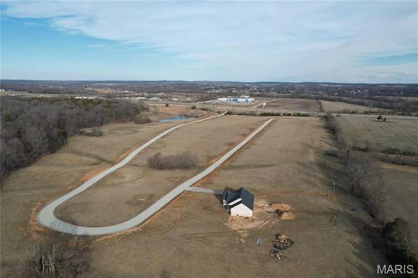 7 CR 528, Fredericktown, MO 63645