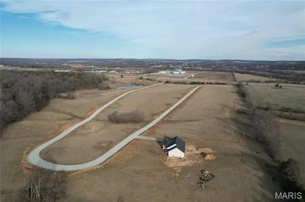 8 CR 528, Fredericktown, MO 63645