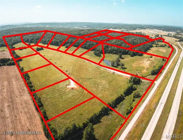 8 CR 528, Fredericktown, MO 63645
